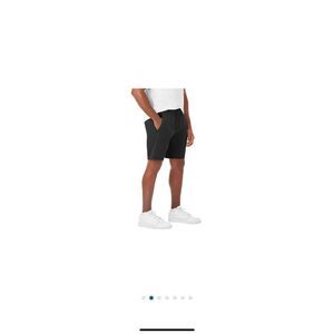 Member's Mark Men's Luxe Active Shorts Size XS